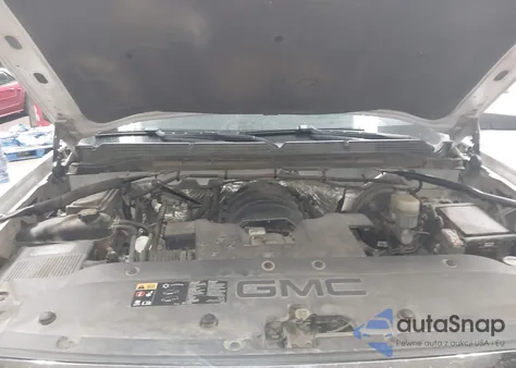 2014 GMC Sierra 1500 Sle z USA, uszkodzony, nr VIN 1GTV2UEC3EZ328252